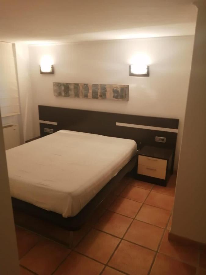 德尼亚Chalet Privado别墅 外观 照片