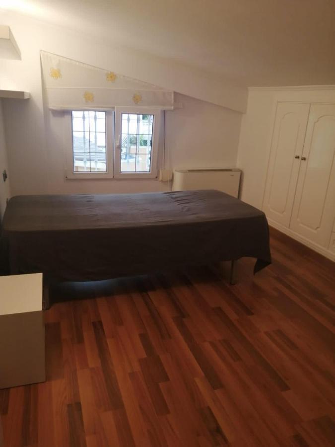 德尼亚Chalet Privado别墅 外观 照片