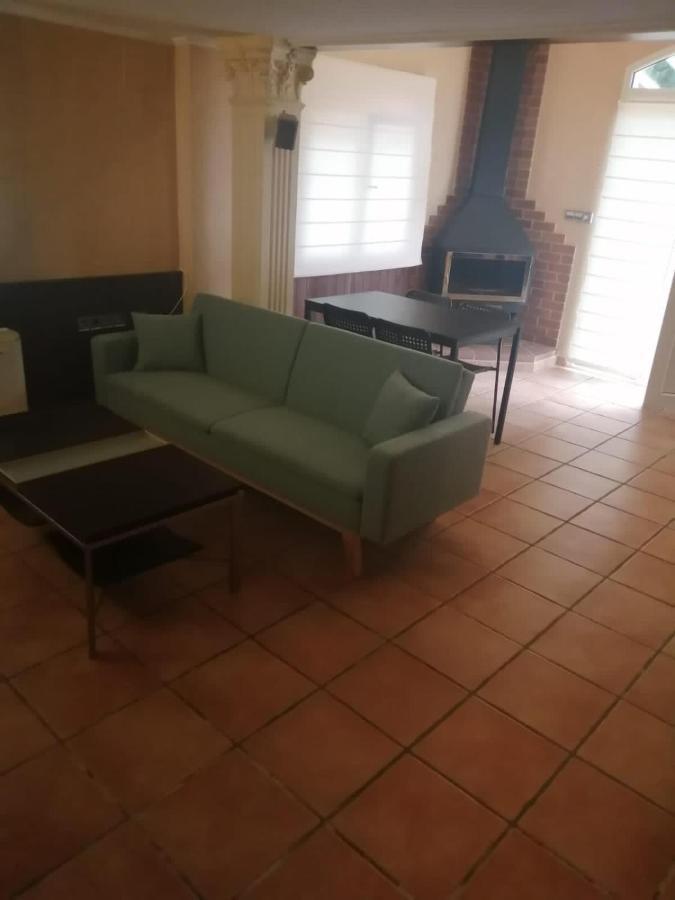德尼亚Chalet Privado别墅 外观 照片